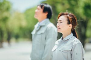 失業手当受給中に採用決定したらその後の動きってどうなるの？